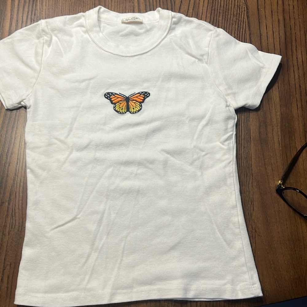 John Galt (PacSun) XS t-shirt